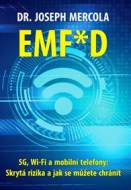 EMF*D - 5G, Wi-Fi a mobilní telefony: Skrytá rizika a jak se chránit? - cena, porovnanie