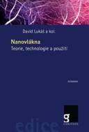 Nanovlákna - Teorie, technologie a použití - cena, porovnanie