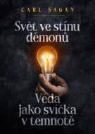 Svět ve stínu démonů - Věda jako svíčka v temnotě - cena, porovnanie