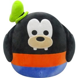 Squishmallows Disney Goofy