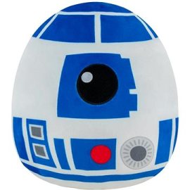 Squishmallows Star Wars R2D2