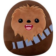 Squishmallows Star Wars Chewbacca - cena, porovnanie