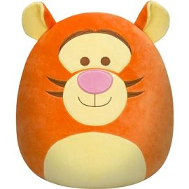 Squishmallows Disney Tiger