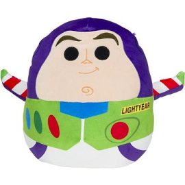 Squishmallows Disney Buzz Rakeťák