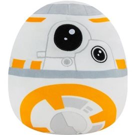 Squishmallows Star Wars BB8