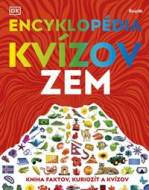 Encyklopédia kvízov: Zem - cena, porovnanie