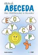 Hravá abeceda pro předškoláky a prvňáky - cena, porovnanie