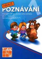 Hravé poznávání 1 - cena, porovnanie