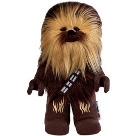 Gund Lego Star Wars Chewbacca