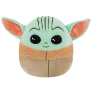 Squishmallows Disney Star Wars Grogu, 25cm - cena, porovnanie