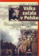 Válka začala v Polsku - cena, porovnanie