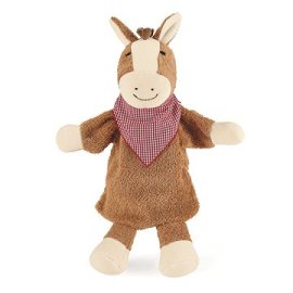 Sterntaler Maňásek koník 31cm 36351