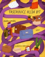 Tasemnice hledá byt - cena, porovnanie