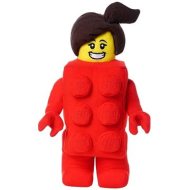 Gund LEGO Tehlička Dievča - cena, porovnanie