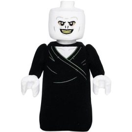 Gund LEGO Plyšový Lord Voldemort