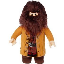 Gund LEGO Plyšový Hagrid