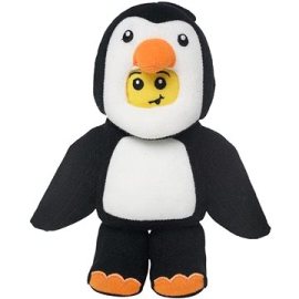 Gund LEGO Plyšový Tučniak