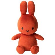 Gund Miffy zajačik Velvetine Terra 23cm - cena, porovnanie