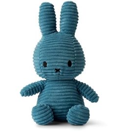 Gund Miffy zajačik Terry Aviator Blue 23cm