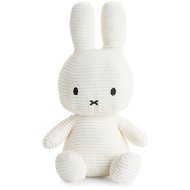 Gund Miffy Corduroy white - cena, porovnanie