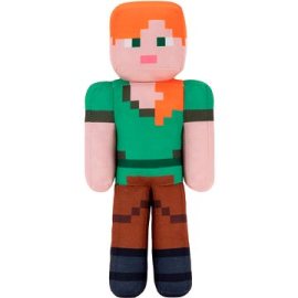 Gund Minecraft Alex