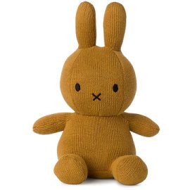 Gund Miffy Organic Cotton Fudge 23cm