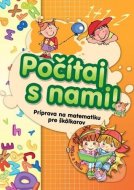 Počítaj s nami! (2.vydanie) - cena, porovnanie