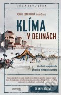 Klíma v dejinách - cena, porovnanie