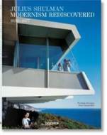 Julius Shulman. Modernism Rediscovered - cena, porovnanie