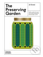 The Preserving Garden - cena, porovnanie