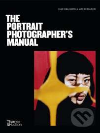 The Portrait Photographer's Manual