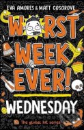 Worst Week Ever! Wednesday - cena, porovnanie