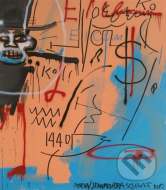 Basquiat: The Modena Paintings - cena, porovnanie