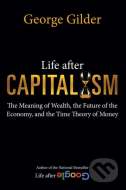 Life after Capitalism - cena, porovnanie
