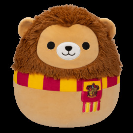 Squishmallows Harry Potter - Chrabromilský lev