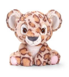 Keel Toys Keeleco Leopard