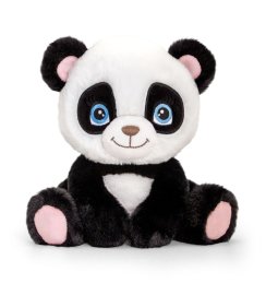 Keel Toys Keeleco Panda