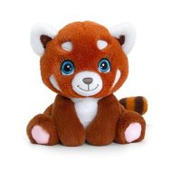 Keel Toys Keeleco Panda červená - cena, porovnanie