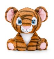 Keel Toys Keeleco Tiger - cena, porovnanie