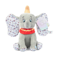 Alltoys Plyšovo/látkový slon Dumbo so zvukom - cena, porovnanie