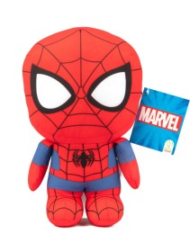 Alltoys Látkový Marvel Spider Man so zvukom