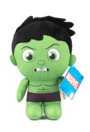 Alltoys Látkový Marvel Hulk so zvukom - cena, porovnanie