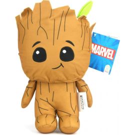 Alltoys Látkový Marvel Groot so zvukom