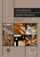 Tesařské konstrukce (4. vydání) - cena, porovnanie
