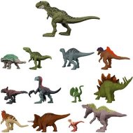 Mattel Jurassic World Mini Dinosaurus, 1 ks - cena, porovnanie