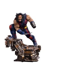 Iron Studios X-Men Age of Apocalypse - Weapon X - BDS Art Scale 1/10