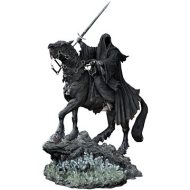 Iron Studios Lord of the Rings - Nazgul on Horse - Art Scale 1/10 Deluxe - cena, porovnanie