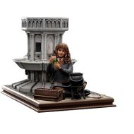 Iron Studios Harry Potter - Hermione Granger Polyjuice Deluxe - Art Scale 1/10 - cena, porovnanie