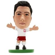 Soccerstarz Robert Lewandowski - Poland Kit - cena, porovnanie