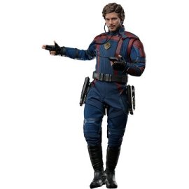 Hot Toys Guardians of the Galaxy Vol. 3 Star-Lord - figúrka